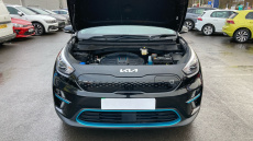 Kia E-Niro 100kW 2 39kWh 5dr Auto Electric Estate
